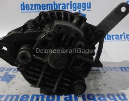 Alternator Mitsubishi Pajero Ii (1990-2000), 2.8 Diesel, 92 KW, caroserie Off-road