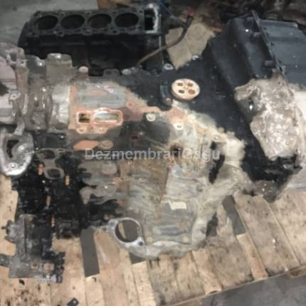 Motor Mercedes Sprinter 3,5t (2006-), 2.1 Diesel, caroserie Minibus