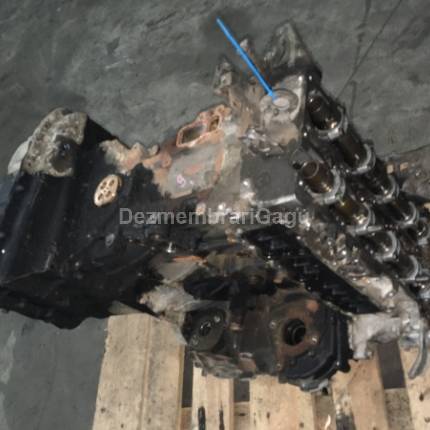 Motor Mercedes Sprinter 3,5t (2006-), 2.1 Diesel, caroserie Minibus