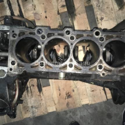 Bloc motor ambielat Mercedes Sprinter 2t (1995-2006), 2.1 Diesel, caroserie Minibus