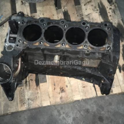 Bloc motor ambielat Mercedes Sprinter 2t (1995-2006), 2.1 Diesel, caroserie Minibus