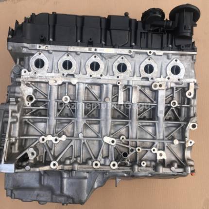 Motor Bmw 7 E65/e66 (2001-), 3.0 Diesel, 160 KW, caroserie Berlina