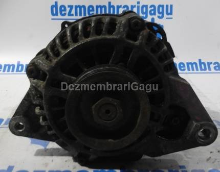 Alternator Mitsubishi Pajero Ii (1990-2000), 3.0 Benzina, 110 KW, caroserie Off-road
