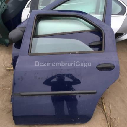 Macara geam ss Dacia Logan