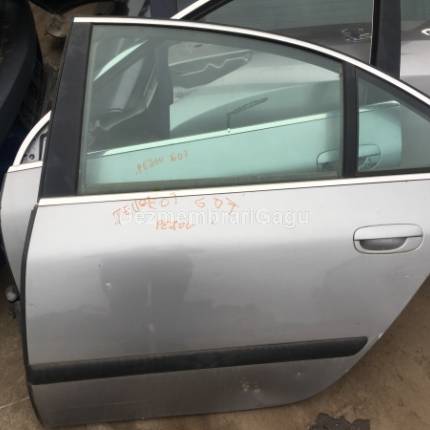 Usa stanga spate portiera stg Peugeot 607