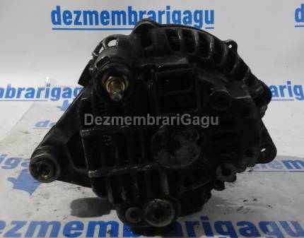Alternator Mitsubishi Pajero Ii (1990-2000), 3.0 Benzina, 110 KW, caroserie Off-road