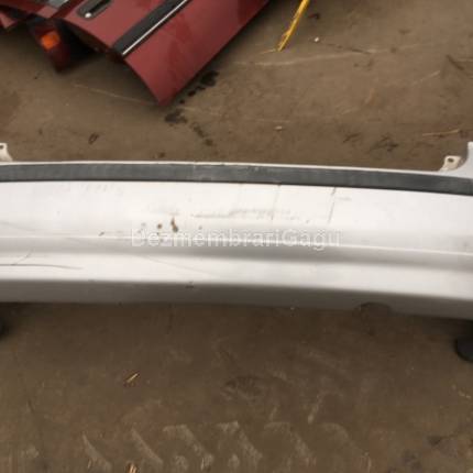 Bara spate Peugeot 607