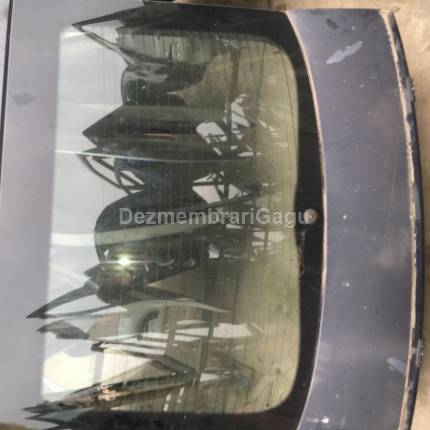 Haion Opel Vectra C (2002-)