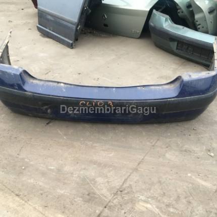 Bara spate Renault Clio Ii (1998-)