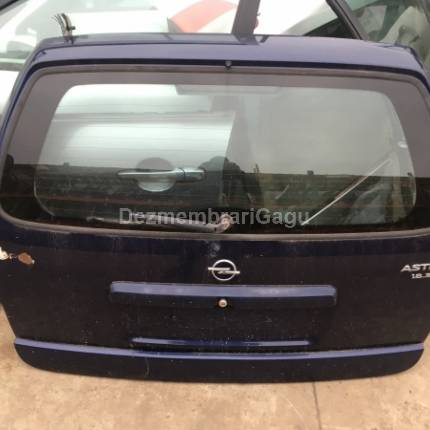 Haion Opel Astra G (1998-)