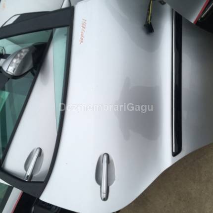 Usa dreapta spate portiera dr Mercedes A-class / W168 (1997-2004)