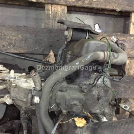Cutie viteze Daewoo Tico, 0.8 Benzina, 35 KW, caroserie Hatchback