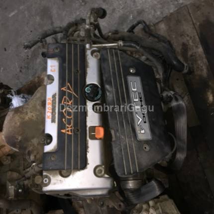 Motor Honda Accord Viii (2003-), 2.0 Benzina, 114 KW, caroserie Berlina