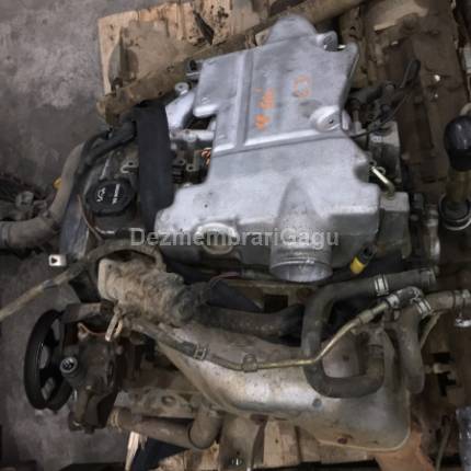 Motor Mitsubishi Pajero Pinin (1999-), 1.8 Benzina, caroserie Off-road