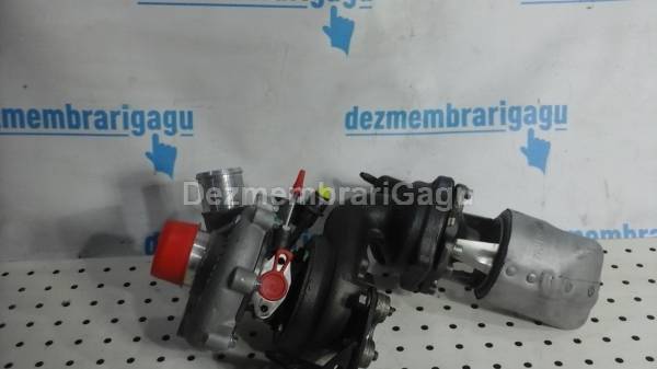 Turbina Land Rover Range Rover III (2002-)