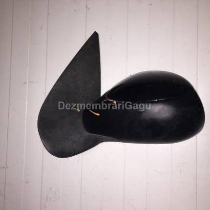 Oglinda stanga Peugeot 206