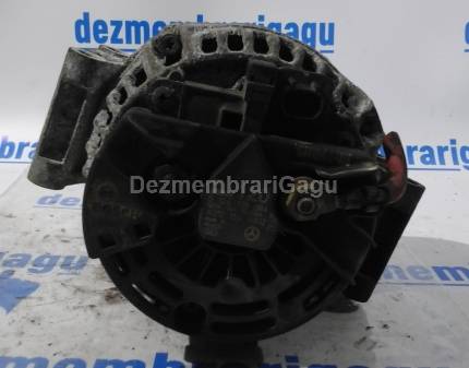 Alternator Jeep Grand Cherokee Ii (1999-), 2.7 Diesel, 120 KW, caroserie Off-road
