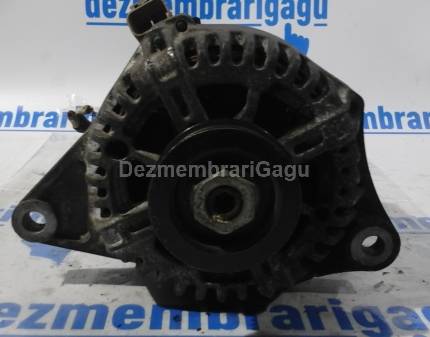 Alternator Nissan Micra (2003-), 1.2 Benzina, caroserie Hatchback