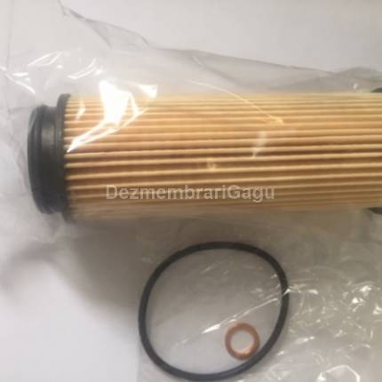 Filtru ulei Bmw 3 E46 (1998-), 3.0 Diesel, caroserie Hatchback