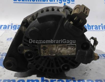 Alternator Nissan Micra (2003-), 1.2 Benzina, caroserie Hatchback