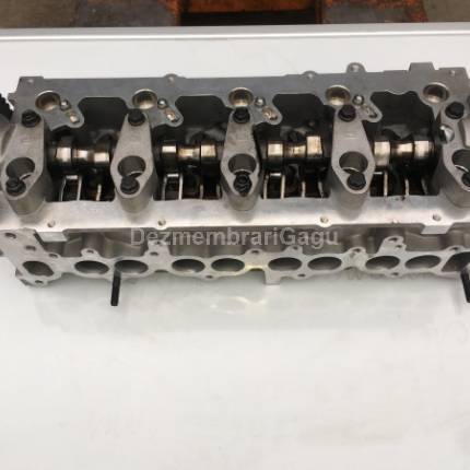 Chiulasa Hyundai Santa Fe (2006-), 2.2 Diesel, 110 KW, caroserie Off-road