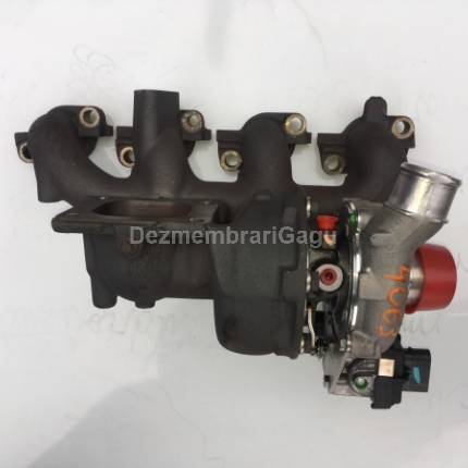 Turbina Ford Mondeo III (2000-), 2.0 Diesel, caroserie Break