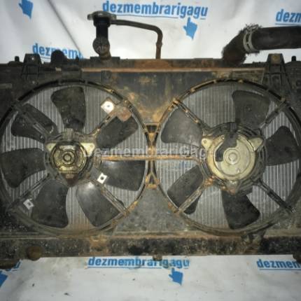 Electroventilator Mazda 626 V (1997-), 2.0 Benzina, 85 KW, caroserie Berlina