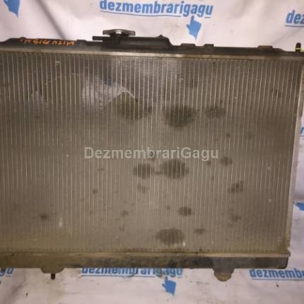 Radiator apa Mitsubishi Pajero Pinin (1999-), 2.0 Benzina, 95 KW, caroserie Off-road