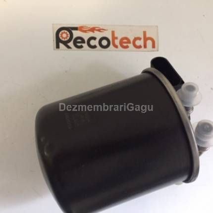 Filtru combustibil Mercedes C-class / 204 (2007-), 2.1 Diesel, caroserie Berlina