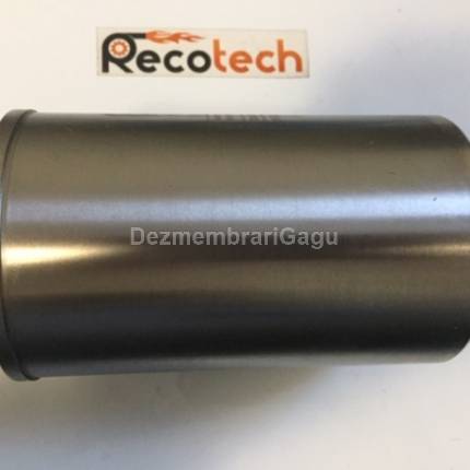 Camasa bloc motor Mercedes C-class / 203 (2000-), 2.7 Diesel, 125 KW, caroserie Break