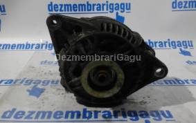 Piese auto din dezmembrari Alternator Mitsubishi Carisma