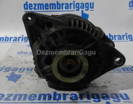 Alternator Mitsubishi Carisma, 1.6 Benzina, 73 KW, caroserie Hatchback