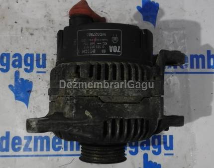 Alternator Mitsubishi Carisma, 1.6 Benzina, 73 KW, caroserie Hatchback