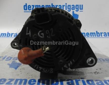 Alternator Mitsubishi Carisma, 1.6 Benzina, 73 KW, caroserie Hatchback