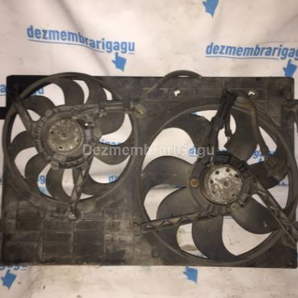 Electroventilator Skoda Fabia I (1999-), 1.2 Benzina, caroserie Hatchback