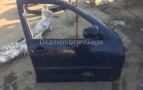 Piese auto din dezmembrari Usa dreapta fata portiera dr Volkswagen Polo