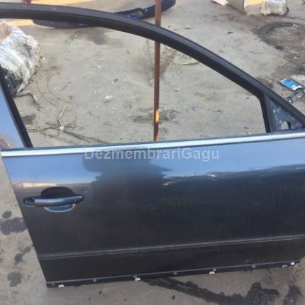 Usa dreapta fata portiera dr Skoda Suberb (3u4)