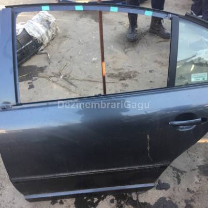 Usa stanga spate portiera stg Skoda Suberb (3u4)