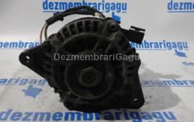 Piese auto din dezmembrari Alternator Hyundai Accent