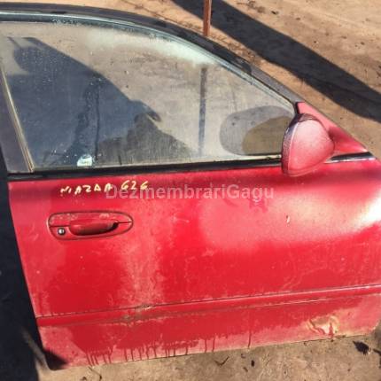 Usa dreapta fata portiera dr Mazda 626 Iv (1991-1997)