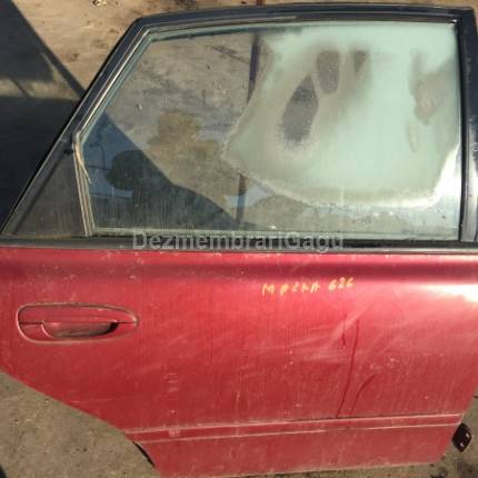 Usa dreapta spate portiera dr Mazda 626 Iv (1991-1997)