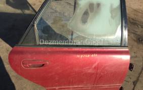 Piese auto din dezmembrari Usa dreapta spate portiera dr Mazda 626 I