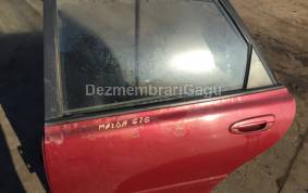 Piese auto din dezmembrari Usa stanga spate portiera stg Mazda 626 I