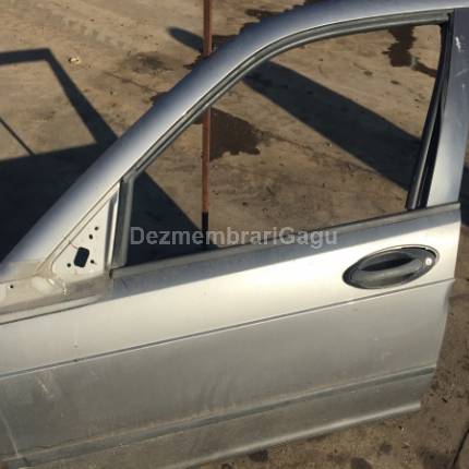 Usa stanga fata portiera stg Saab 9-5