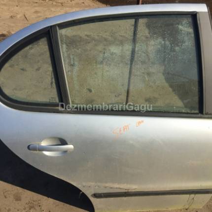 Usa dreapta spate portiera dr Seat Leon (1999-)