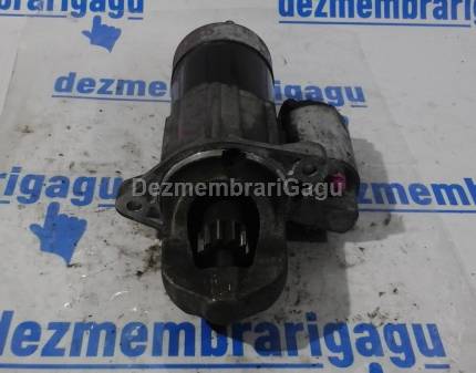 Electromotor Mitsubishi Colt VI / Czc (2004-)