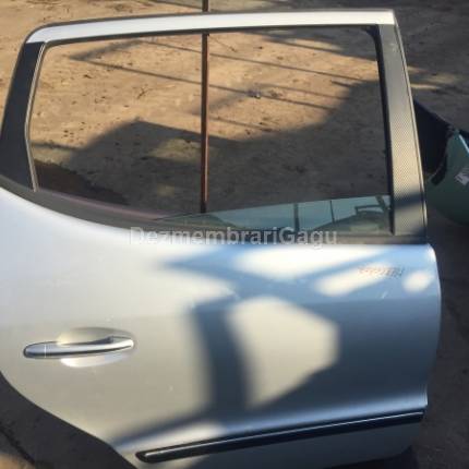 Usa dreapta spate portiera dr Mercedes A-class / W168 (1997-2004)