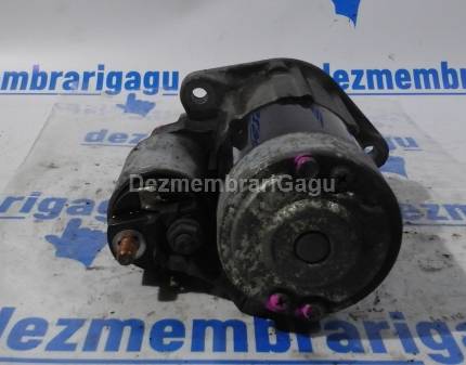 Electromotor Mitsubishi Colt VI / Czc (2004-)