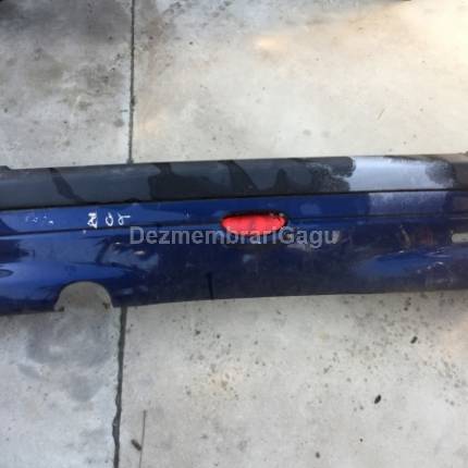 Bara spate Peugeot 206