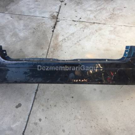 Bara spate Renault Scenic I (1999-)